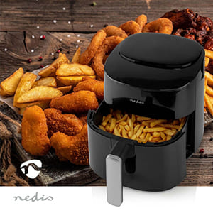 air fryer nedis pas cher univers du pro